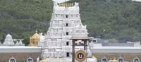 Rs 3 crore penalty on TTD for FCRA violation for THIS reason